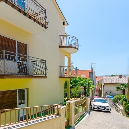 Apartments With Wifi Crikvenica - 17497 Екстериор снимка
