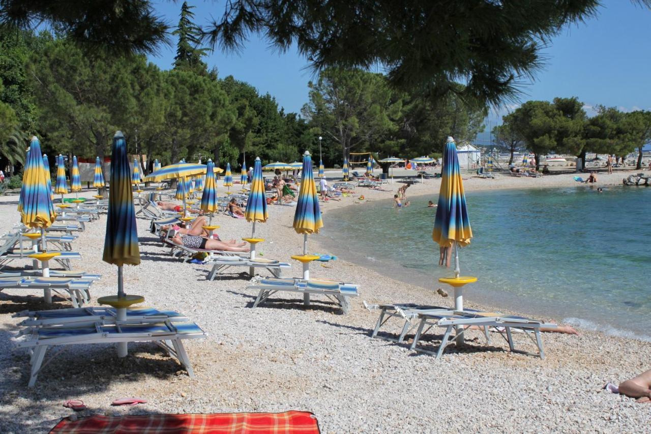 Apartments With Wifi Crikvenica - 17497 Екстериор снимка